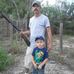 Benigno Cavazos - Facebook
