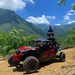 Benny Cavazos - @benjamincavazos - Instagram