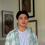 Benjie Cayaban - @benj.cayaban - Instagram