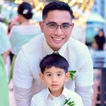 Benjamin Cayabyab - @benjiecayabyab - Instagram