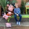 beni cazares - @benicazares - TikTok