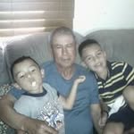 Benito Cazares - @benitocazares - Instagram