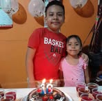 Benjamín Cazares - Facebook