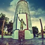Benjamin Cazares - @benjamincazares - Instagram