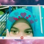 Benazy Hartika Cendana - @benazycendana - Instagram