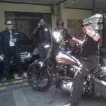 Benny Cendana - @bennylegend07 - Instagram