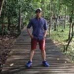 Benny Cendana Tok - @bennycandana - Instagram