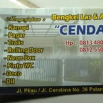 CENDANA DEKORASI RUMAH/KANTOR - @cendanabengkelasvariasi - Instagram