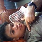 Benjie Ceniza - @benjieceniza - Instagram
