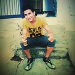 Benjamin Centeno - @bencenter_ - Instagram