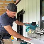 Ben - Interior Carpenter in Central Ohio - @kovacscarpentry - Instagram