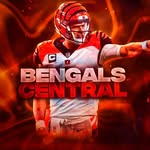 Bengals Central - @bengals.central - Instagram