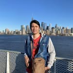 Ben Cervantes - @ruhnebsetnavrec - Instagram