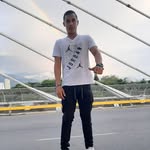 Benjamin Cervantes - @bencervantes04 - Instagram