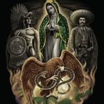 paco Cervantes - @bencervantes334 - Instagram
