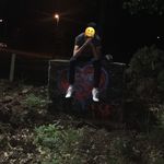@_benchadwick - Instagram