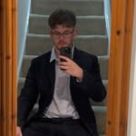 Ben Chadwick - @ben_chadwick03 - Instagram