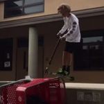 Ben Chadwick - @ben._.scooter - Instagram