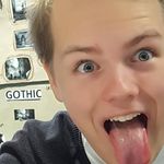 Ben Chadwick - @benchadwickgaming - Instagram