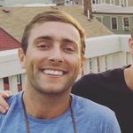 Ben Chadwick - @bchadwick24 - Instagram