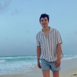Ben Chadwick - @bencandlewick - Instagram