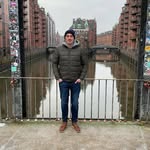 Ben Chadwick - @bnc_94 - Instagram