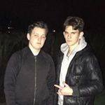 Ben Chadwick - @benchadwick3427 - Instagram