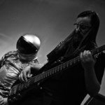 Ben Chamberlin - @theoddfish - Instagram