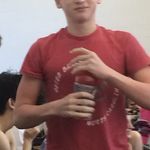 Ben Chamberlin - @bennyboi37 - Instagram