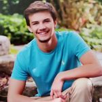 Ben Chamberlin - @ben_chamberlin - Instagram