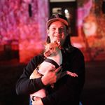 Ben Chamberlin - @benchambo90 - Instagram