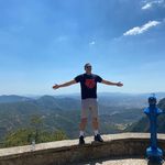 Ben Chamberlin - @benjamin.chamberlin.uk - Instagram