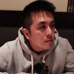 Ben Chang - @benchang928 - Instagram