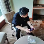 Ben Chang - @ben800715 - Instagram