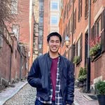 Ben Chang - @benchhangs - Instagram