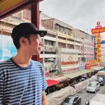 Ben Chang - @benchang1115 - Instagram