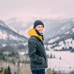 B E N   C H A S T A I N - @ben_chastain - Instagram
