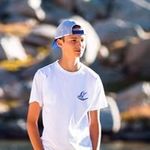 Ben Chastain - @36leftback - Instagram