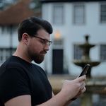 Ben Chastain - @ben.chastain.88 - Instagram