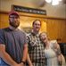 Benjamin Chastain - Facebook