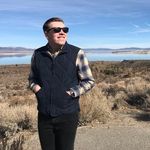 Ben Cheever - @ben_cheever - Instagram