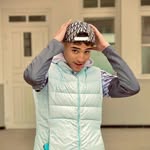 𝒜𝓃𝒶𝓈 ℬℯ𝓃𝒸𝒽ℯ𝓁𝓁ℴ𝓊𝒸𝒽  ּبـن شـڵـﯣڜ ּأنـڛ - @aness_benchellouche - Instagram