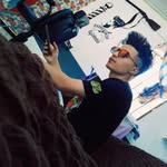 Aymen—: - @benchelli__ - Instagram