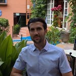 Ben Chernoff - @benchern24 - Instagram
