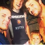 Ben Chesser - @benjc0le - Instagram