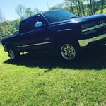 Benjamin Chesser - @benjaminchesser9 - Instagram