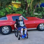 Benjamin Chesser - @benchesser77 - Instagram
