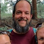 Ben Childers - @daddyzed86 - Instagram