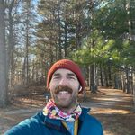 Ben Childers - @onekidneyrunner - Instagram