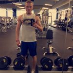 Ben Childers - @benchilderstoo - Instagram